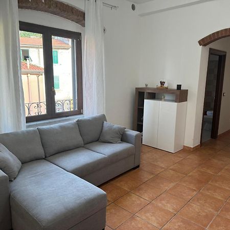 דירות קררה Casa Nanda מראה חיצוני תמונה
