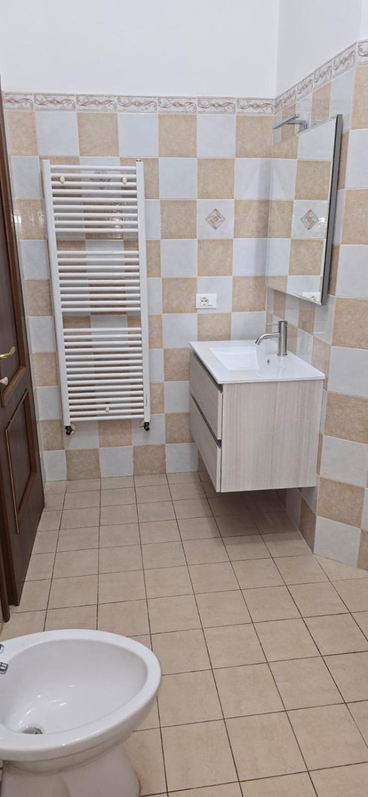 דירות קררה Casa Nanda מראה חיצוני תמונה