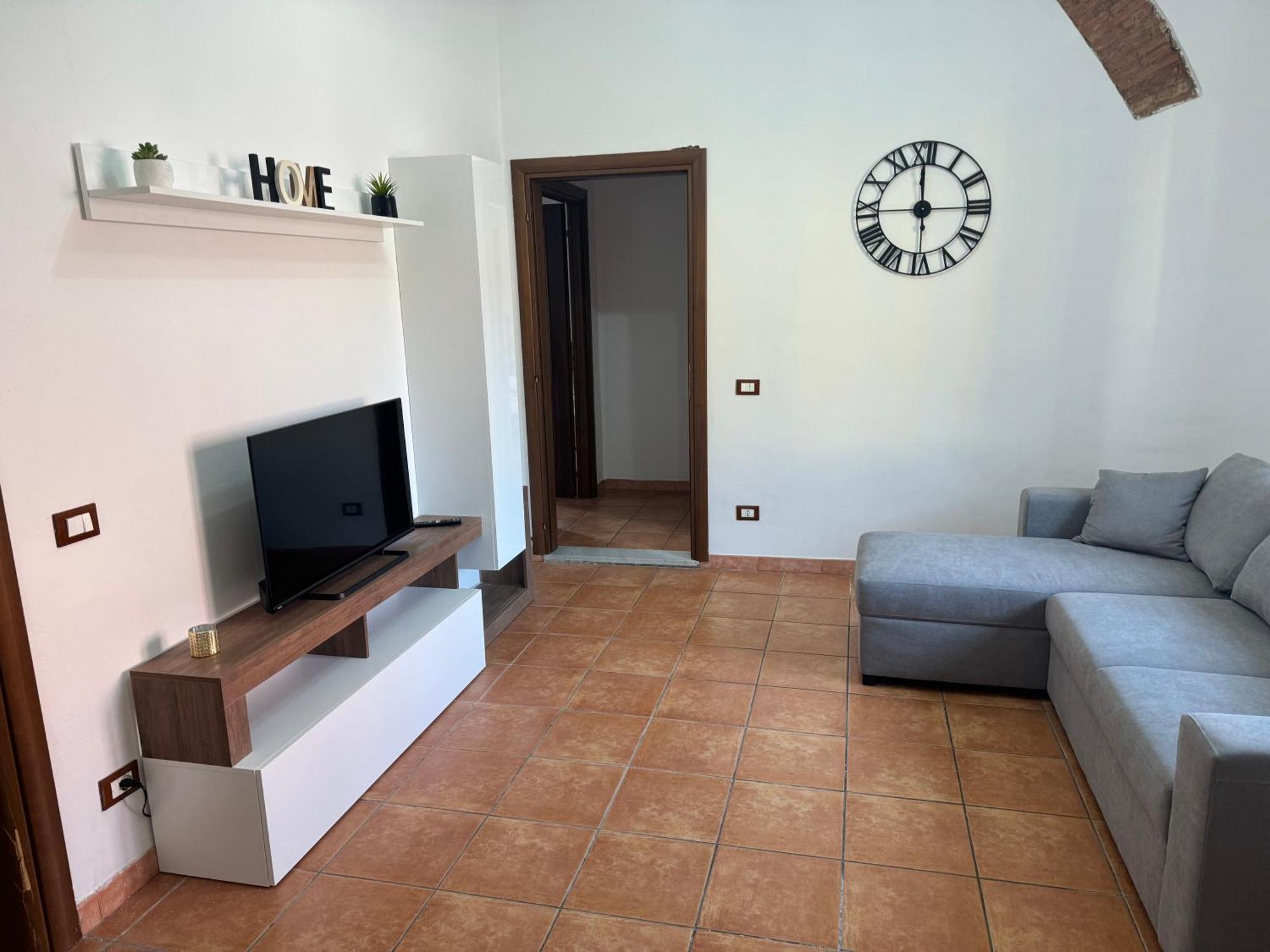 דירות קררה Casa Nanda מראה חיצוני תמונה