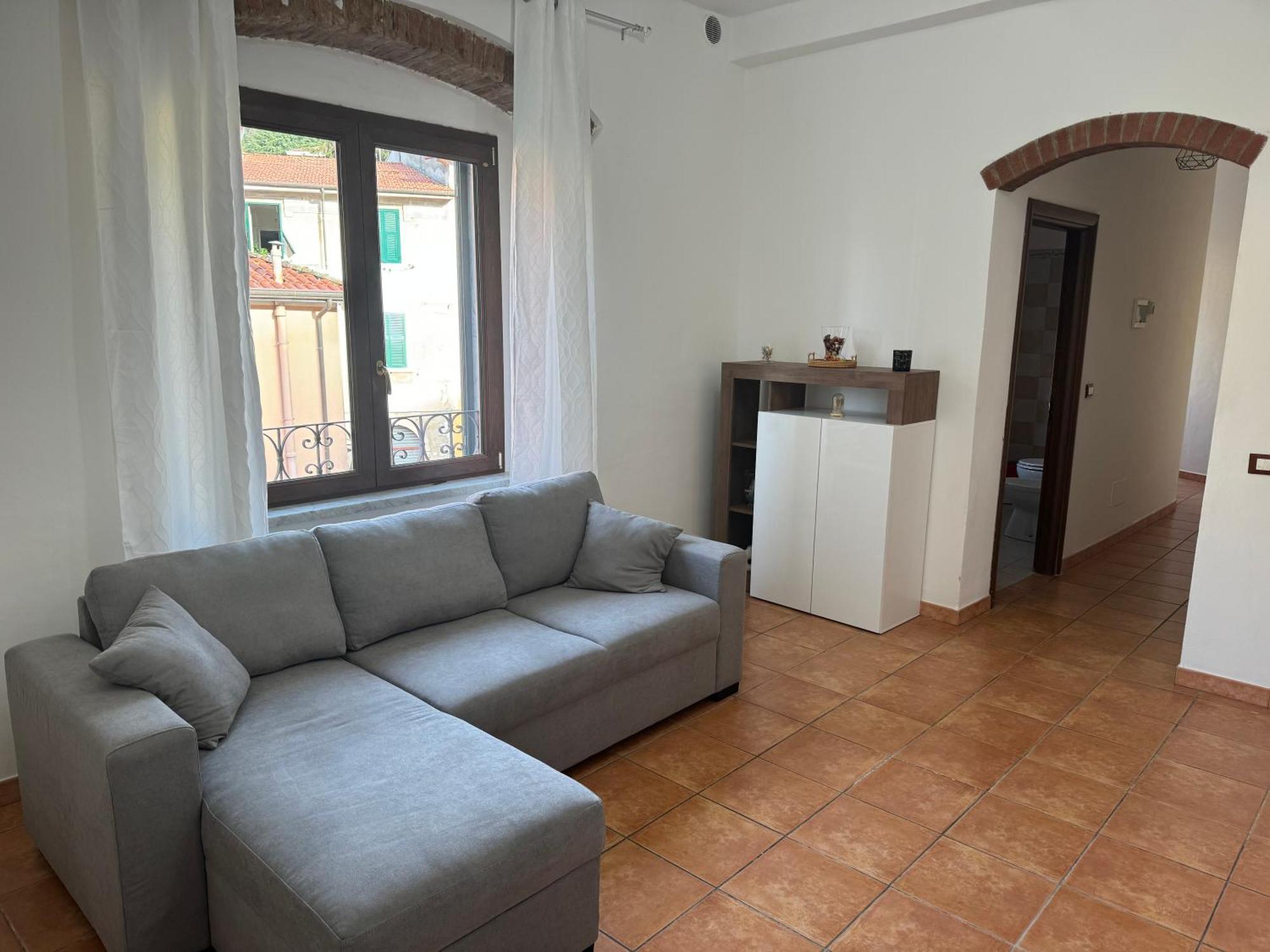 דירות קררה Casa Nanda מראה חיצוני תמונה