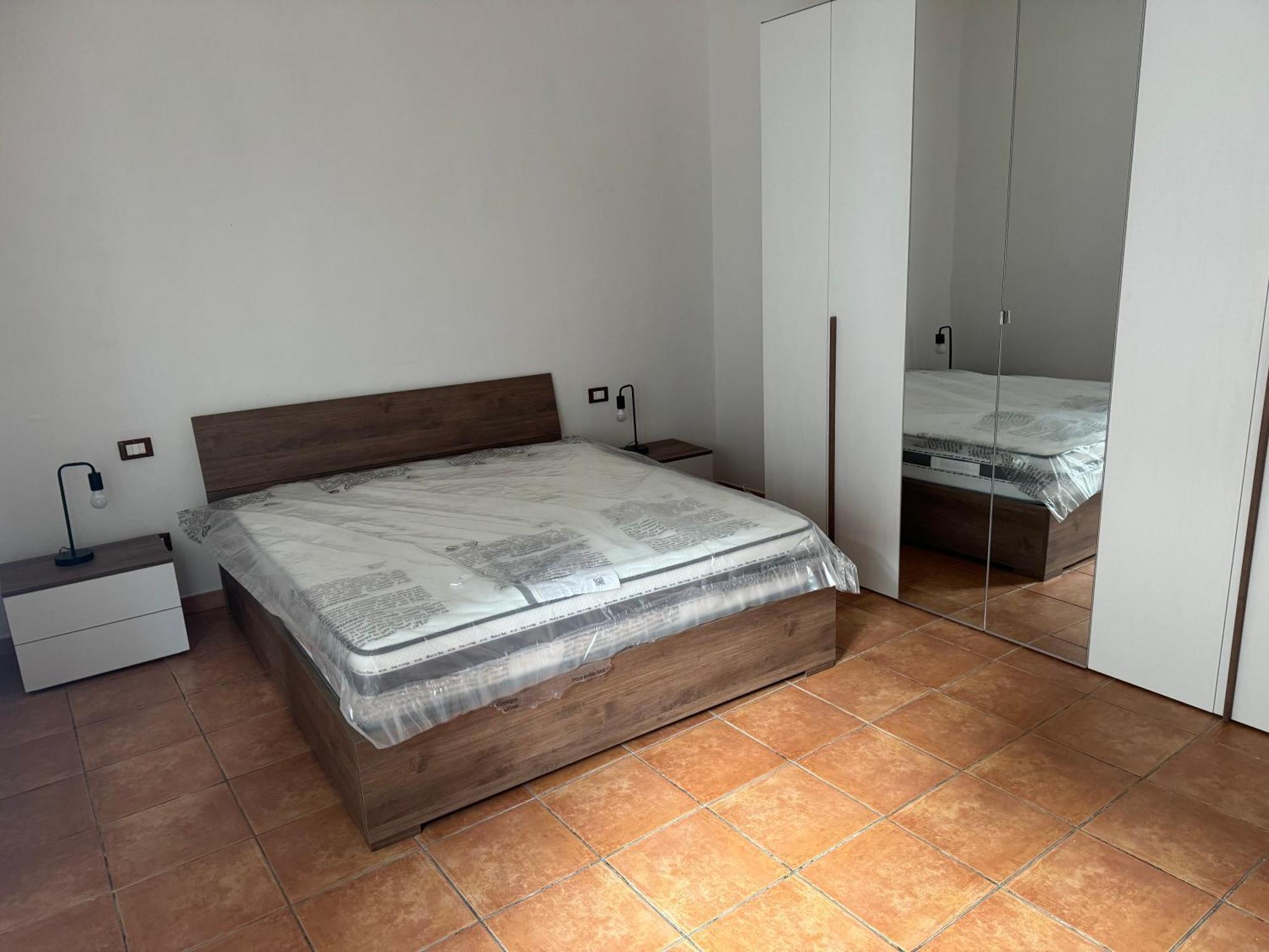 דירות קררה Casa Nanda מראה חיצוני תמונה