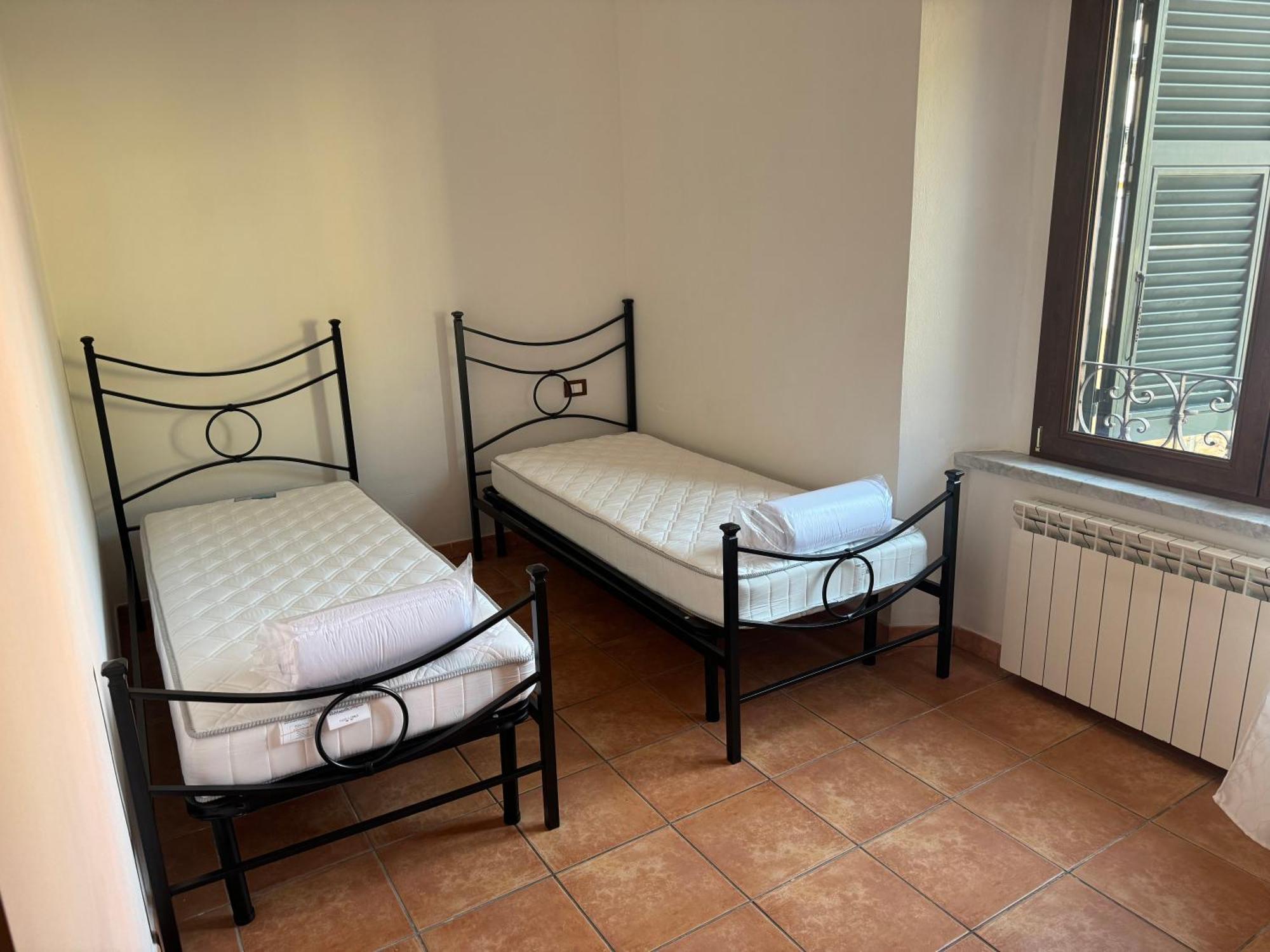 דירות קררה Casa Nanda מראה חיצוני תמונה